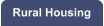 Rural Housing