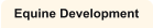 Equine Development