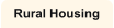 Rural Housing